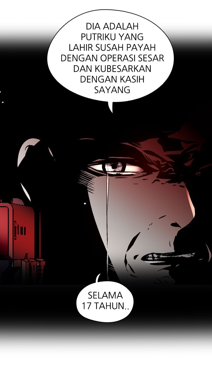 Nano List Chapter 91 Bahasa Indonesia