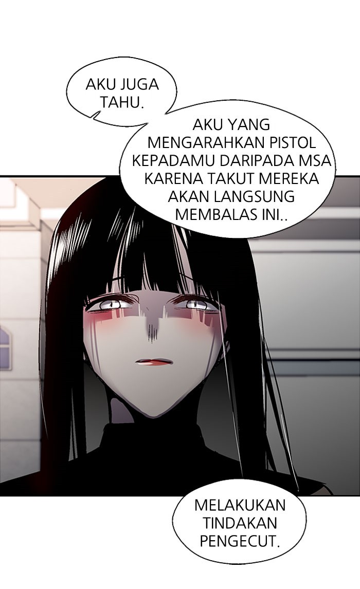 Nano List Chapter 91 Bahasa Indonesia