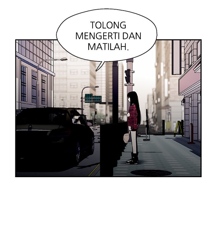 Nano List Chapter 91 Bahasa Indonesia
