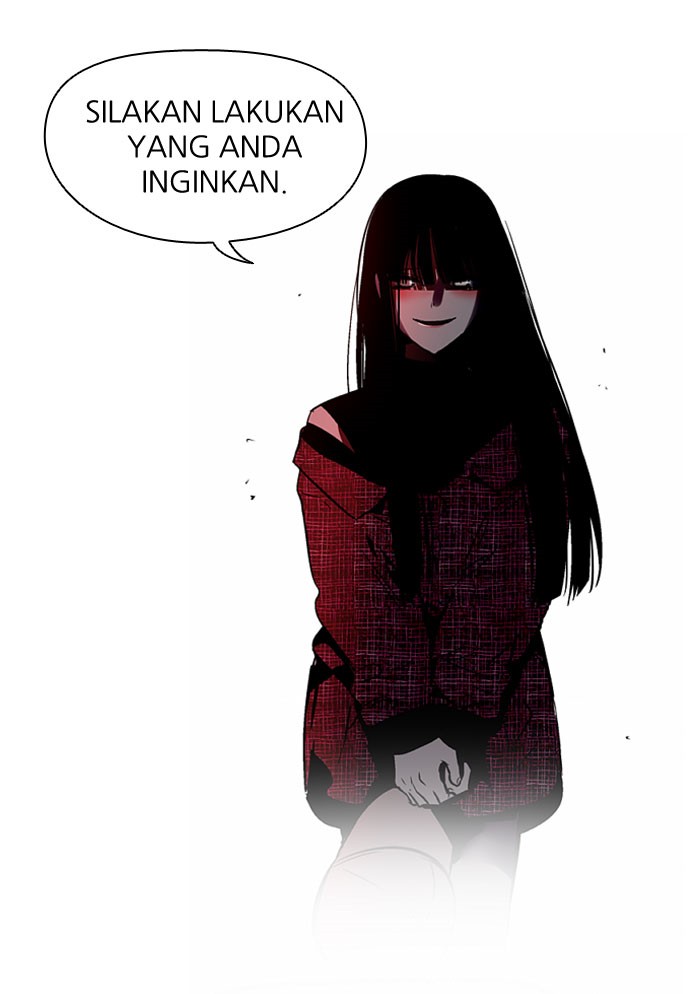 Nano List Chapter 91 Bahasa Indonesia