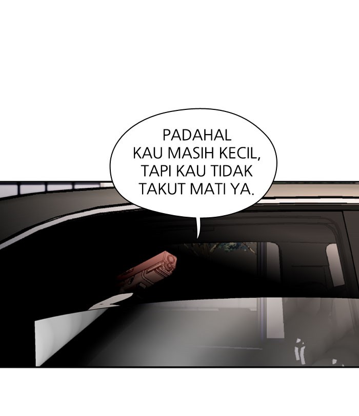 Nano List Chapter 91 Bahasa Indonesia