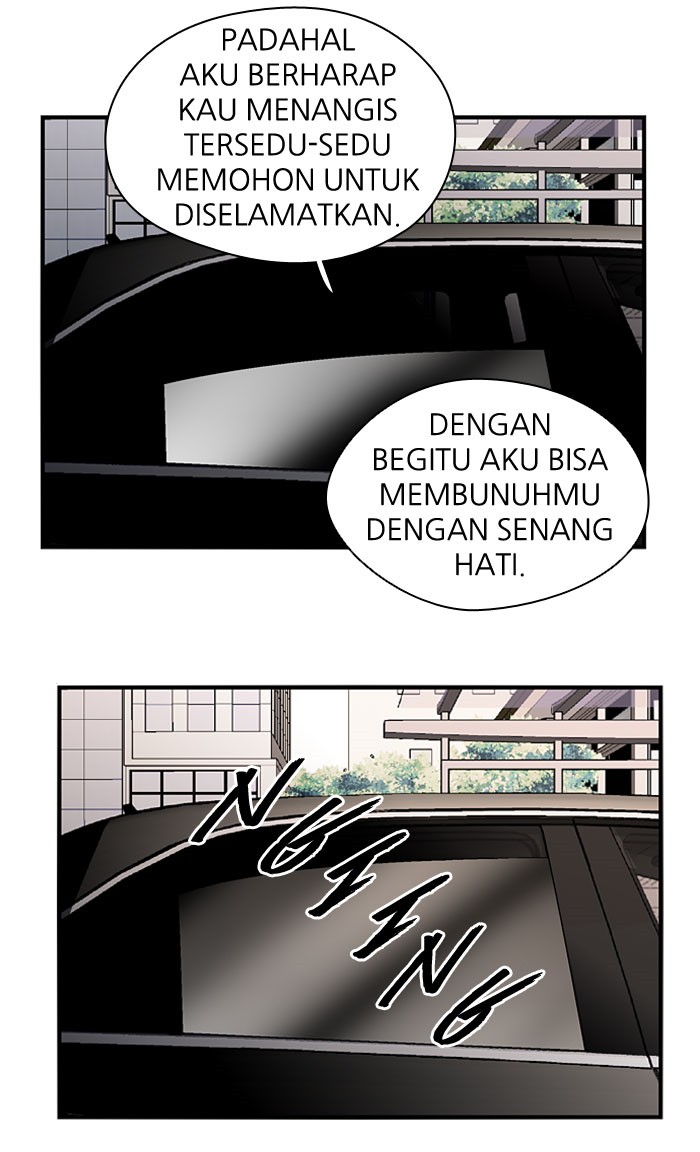 Nano List Chapter 91 Bahasa Indonesia