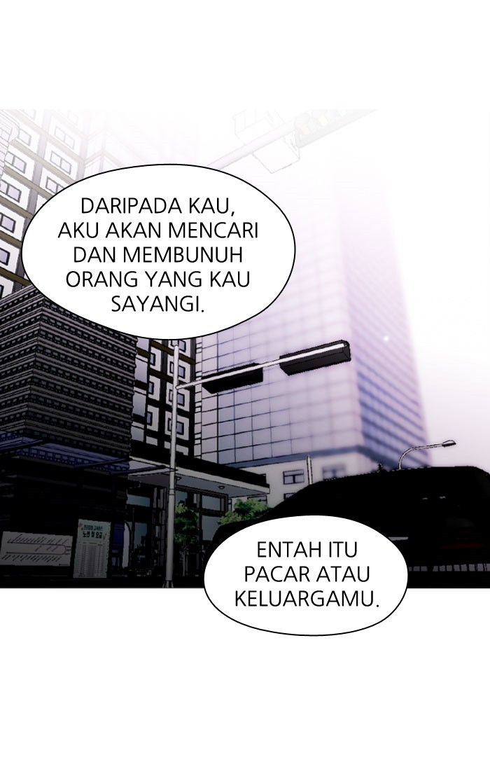 Nano List Chapter 91 Bahasa Indonesia