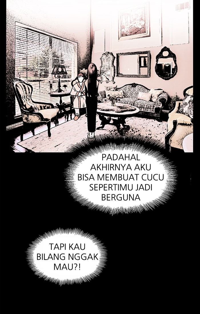 Nano List Chapter 91 Bahasa Indonesia