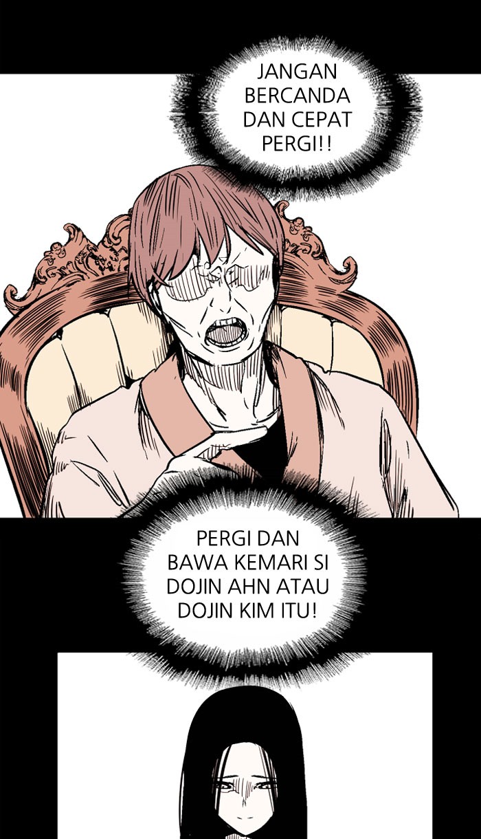Nano List Chapter 91 Bahasa Indonesia