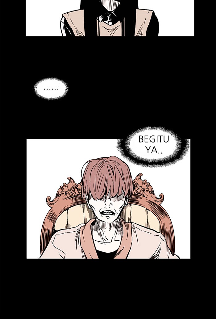 Nano List Chapter 91 Bahasa Indonesia