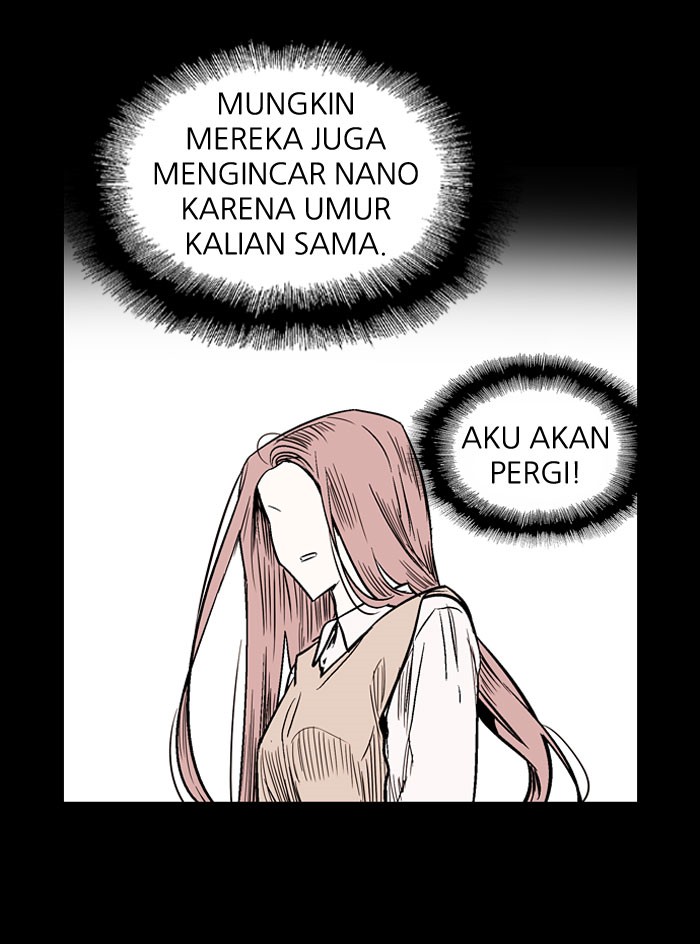 Nano List Chapter 91 Bahasa Indonesia