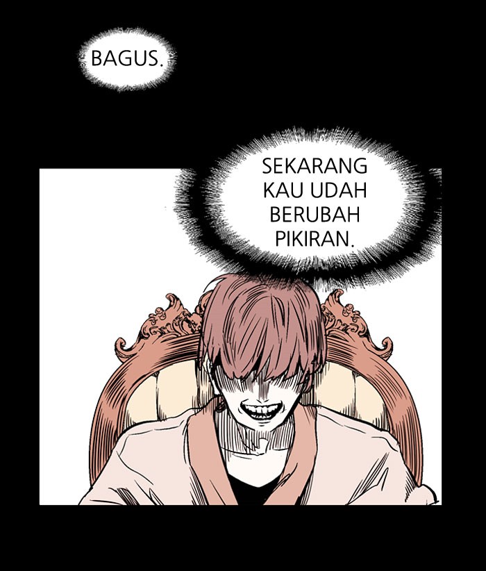 Nano List Chapter 91 Bahasa Indonesia