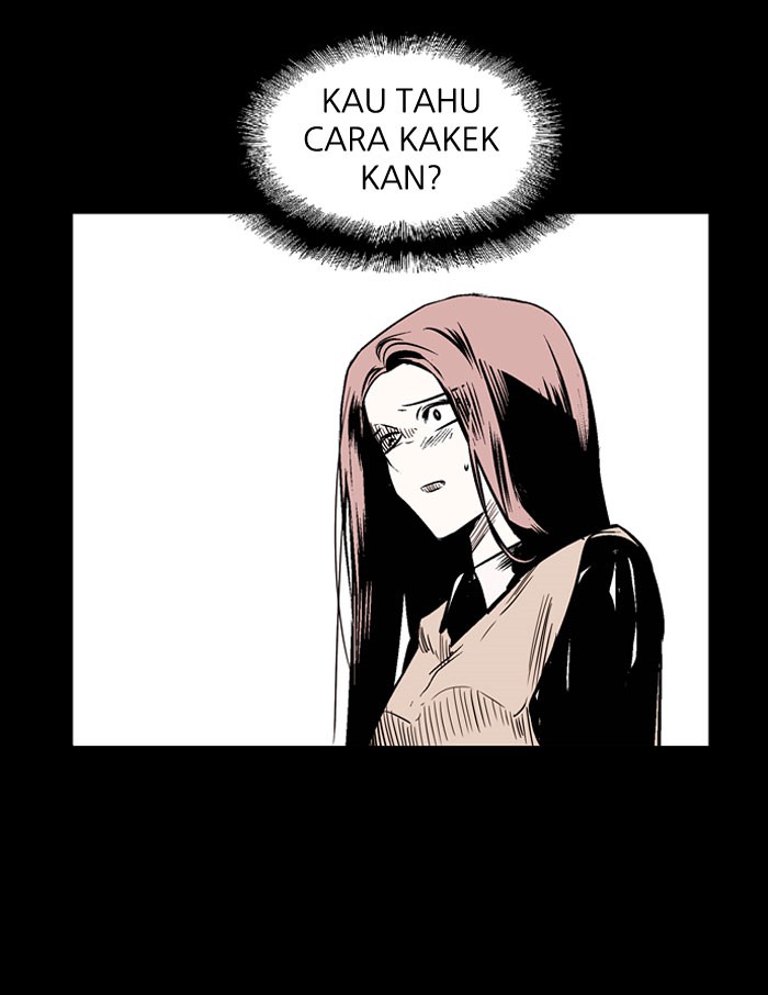 Nano List Chapter 91 Bahasa Indonesia