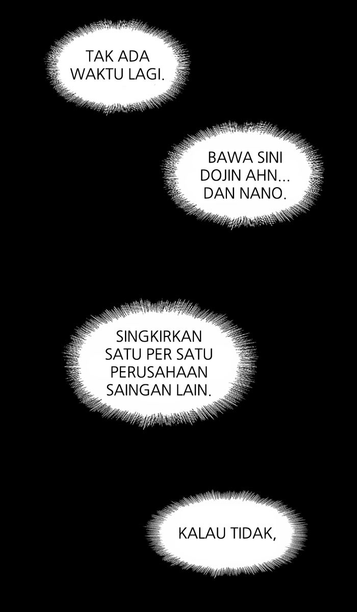 Nano List Chapter 91 Bahasa Indonesia