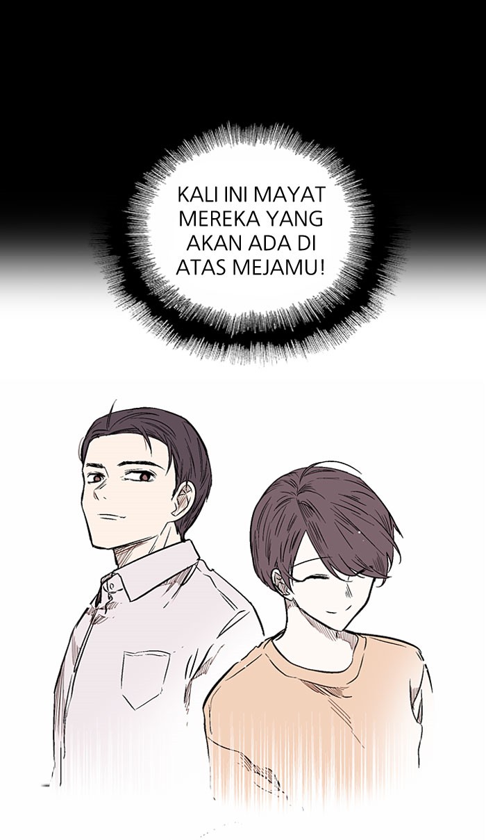 Nano List Chapter 91 Bahasa Indonesia