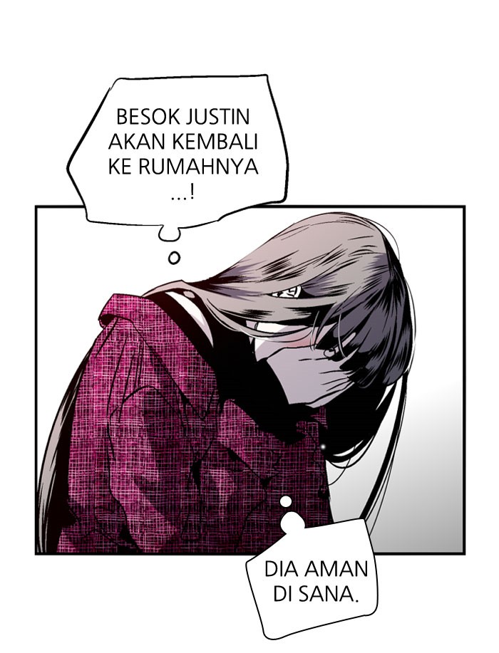 Nano List Chapter 91 Bahasa Indonesia