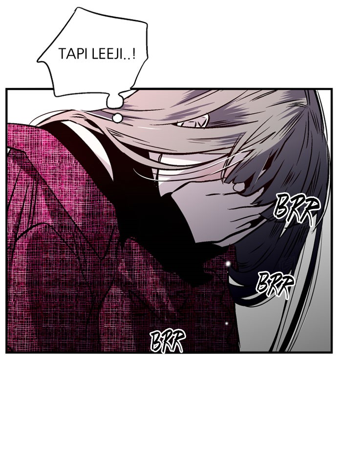 Nano List Chapter 91 Bahasa Indonesia