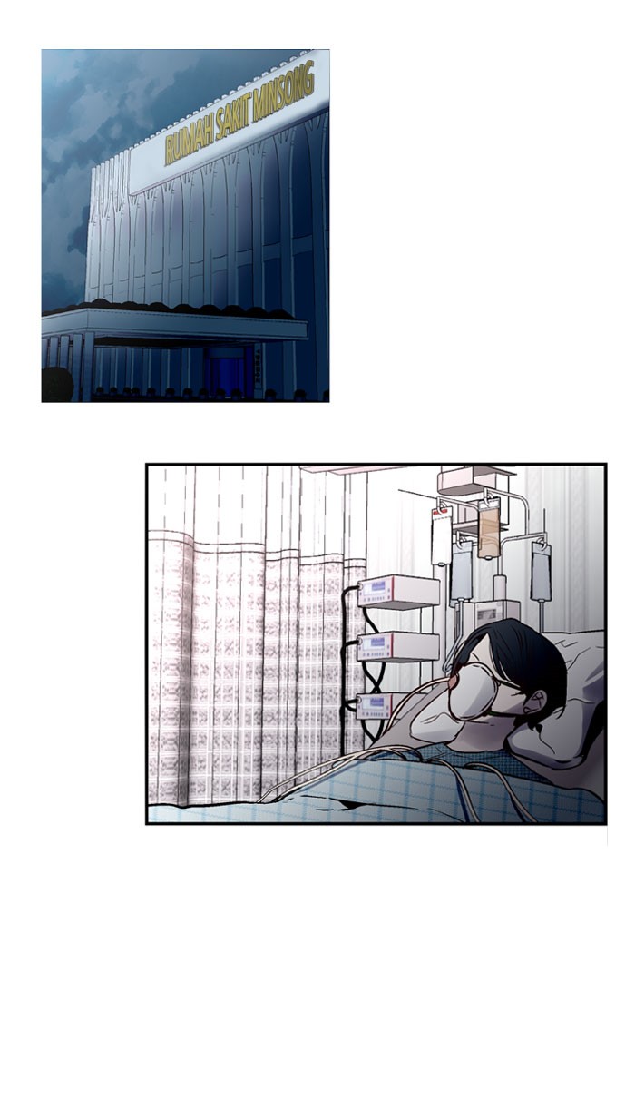 Nano List Chapter 91 Bahasa Indonesia