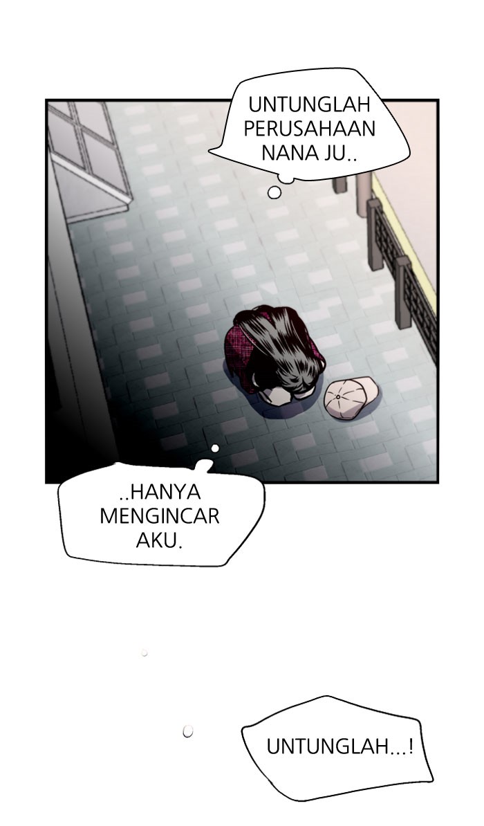Nano List Chapter 91 Bahasa Indonesia