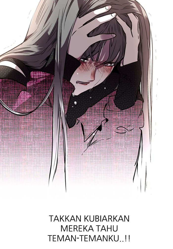 Nano List Chapter 91 Bahasa Indonesia