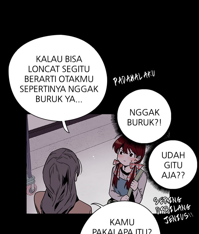 Nano List chapter 139