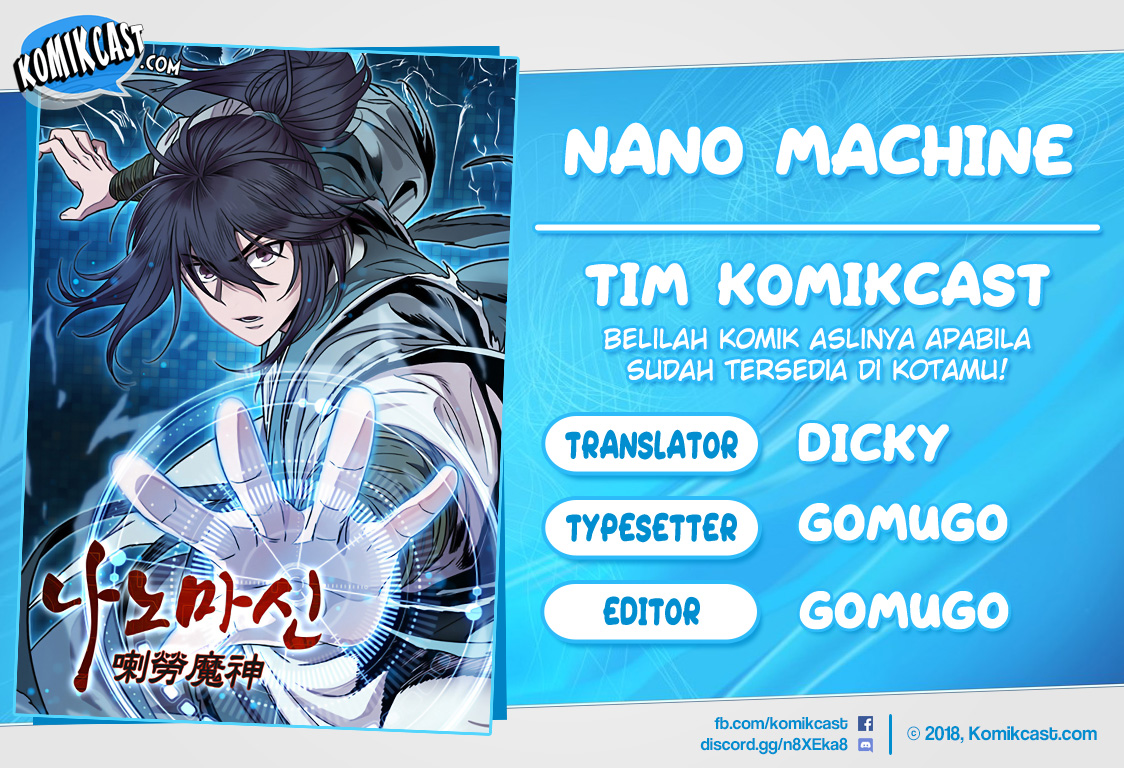 Dilarang COPAS - situs resmi www.mangacanblog.com - Komik nano machine 010 - chapter 10 11 Indonesia nano machine 010 - chapter 10 Terbaru 0|Baca Manga Komik Indonesia|Mangacan