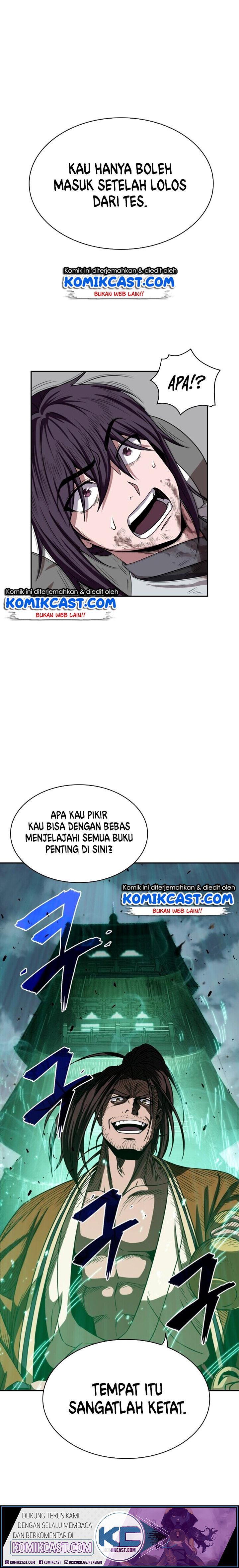 Dilarang COPAS - situs resmi www.mangacanblog.com - Komik nano machine 010 - chapter 10 11 Indonesia nano machine 010 - chapter 10 Terbaru 7|Baca Manga Komik Indonesia|Mangacan