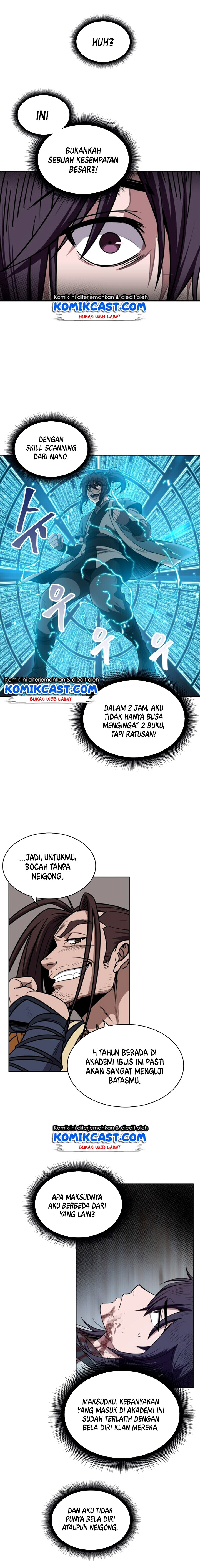 Dilarang COPAS - situs resmi www.mangacanblog.com - Komik nano machine 010 - chapter 10 11 Indonesia nano machine 010 - chapter 10 Terbaru 9|Baca Manga Komik Indonesia|Mangacan