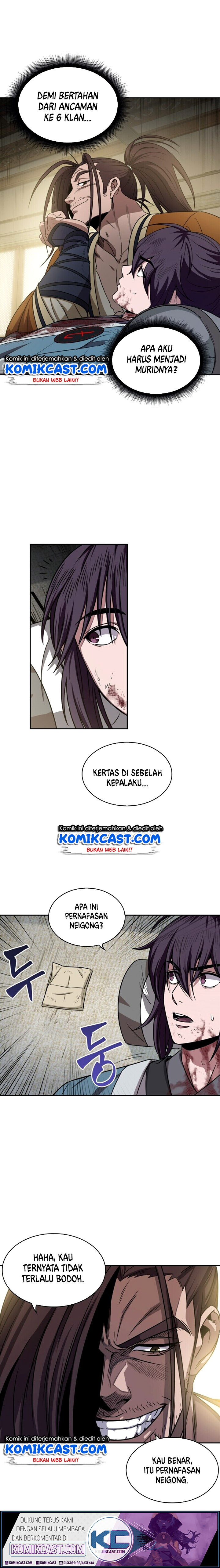 Dilarang COPAS - situs resmi www.mangacanblog.com - Komik nano machine 010 - chapter 10 11 Indonesia nano machine 010 - chapter 10 Terbaru 10|Baca Manga Komik Indonesia|Mangacan