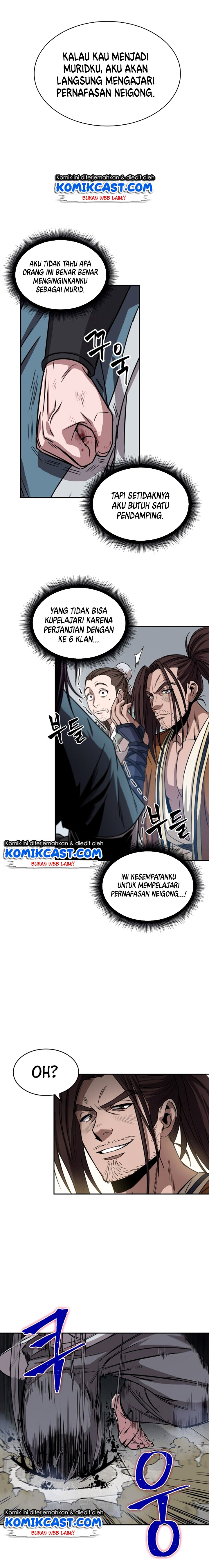 Dilarang COPAS - situs resmi www.mangacanblog.com - Komik nano machine 010 - chapter 10 11 Indonesia nano machine 010 - chapter 10 Terbaru 11|Baca Manga Komik Indonesia|Mangacan