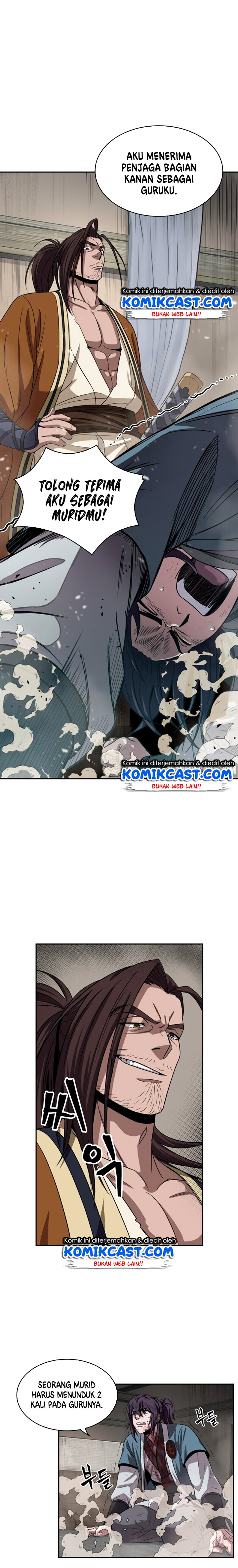 Dilarang COPAS - situs resmi www.mangacanblog.com - Komik nano machine 010 - chapter 10 11 Indonesia nano machine 010 - chapter 10 Terbaru 12|Baca Manga Komik Indonesia|Mangacan