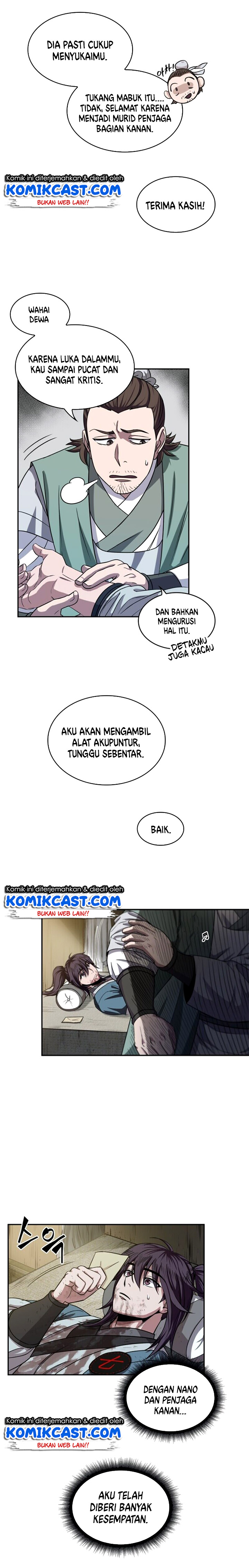 Dilarang COPAS - situs resmi www.mangacanblog.com - Komik nano machine 010 - chapter 10 11 Indonesia nano machine 010 - chapter 10 Terbaru 15|Baca Manga Komik Indonesia|Mangacan