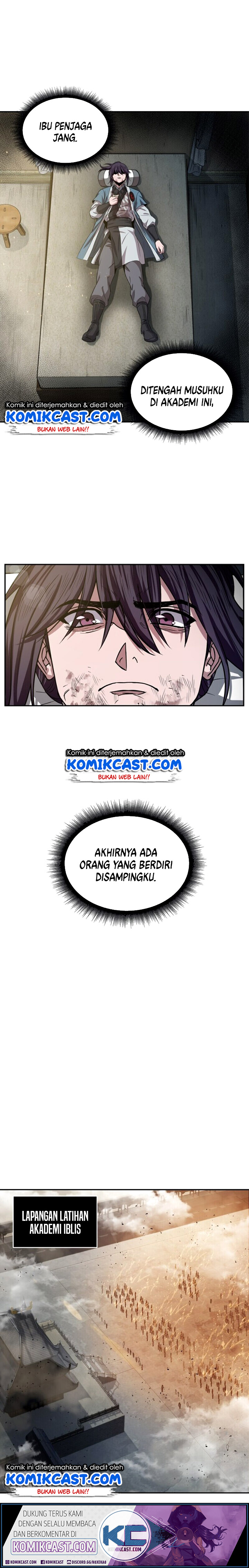 Dilarang COPAS - situs resmi www.mangacanblog.com - Komik nano machine 010 - chapter 10 11 Indonesia nano machine 010 - chapter 10 Terbaru 16|Baca Manga Komik Indonesia|Mangacan