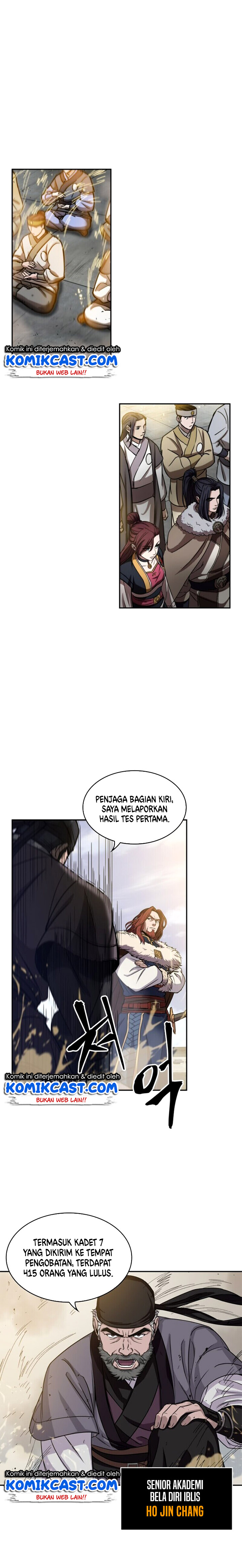 Dilarang COPAS - situs resmi www.mangacanblog.com - Komik nano machine 010 - chapter 10 11 Indonesia nano machine 010 - chapter 10 Terbaru 17|Baca Manga Komik Indonesia|Mangacan