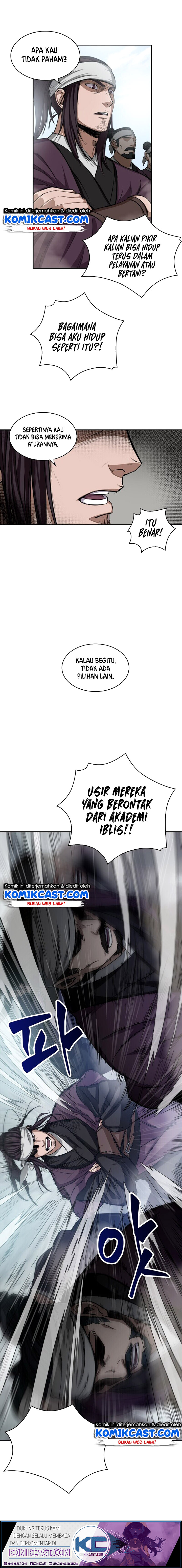 Dilarang COPAS - situs resmi www.mangacanblog.com - Komik nano machine 010 - chapter 10 11 Indonesia nano machine 010 - chapter 10 Terbaru 19|Baca Manga Komik Indonesia|Mangacan