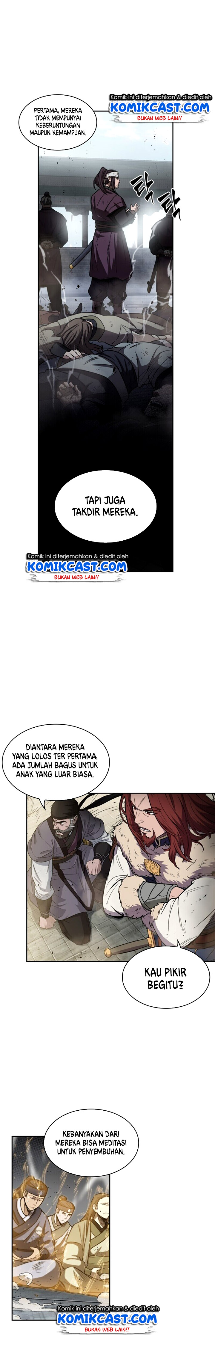 Dilarang COPAS - situs resmi www.mangacanblog.com - Komik nano machine 010 - chapter 10 11 Indonesia nano machine 010 - chapter 10 Terbaru 21|Baca Manga Komik Indonesia|Mangacan