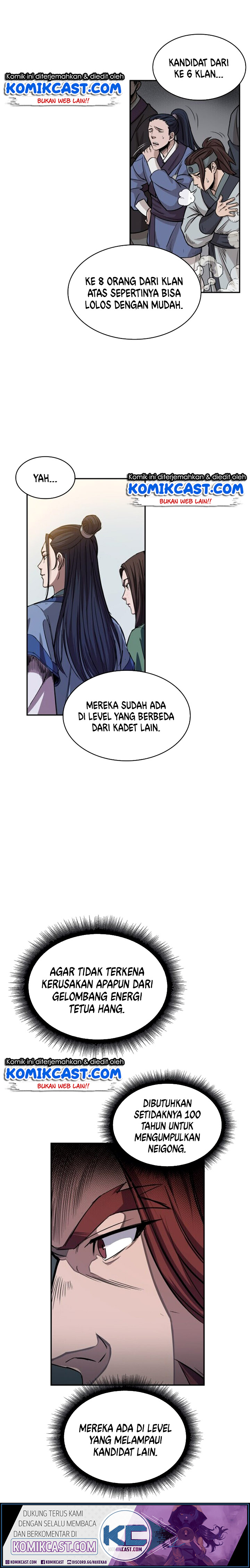 Dilarang COPAS - situs resmi www.mangacanblog.com - Komik nano machine 010 - chapter 10 11 Indonesia nano machine 010 - chapter 10 Terbaru 22|Baca Manga Komik Indonesia|Mangacan