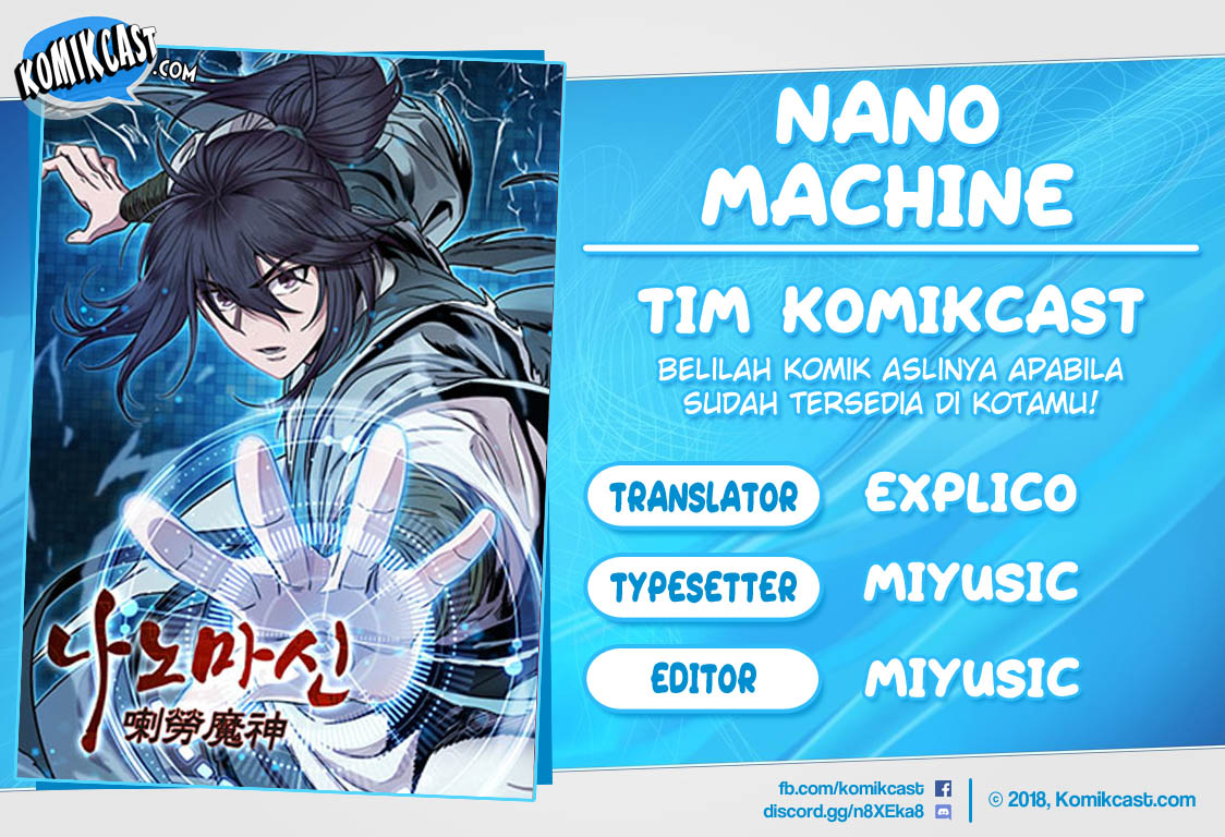 Dilarang COPAS - situs resmi www.mangacanblog.com - Komik nano machine 017 - chapter 17 18 Indonesia nano machine 017 - chapter 17 Terbaru 0|Baca Manga Komik Indonesia|Mangacan