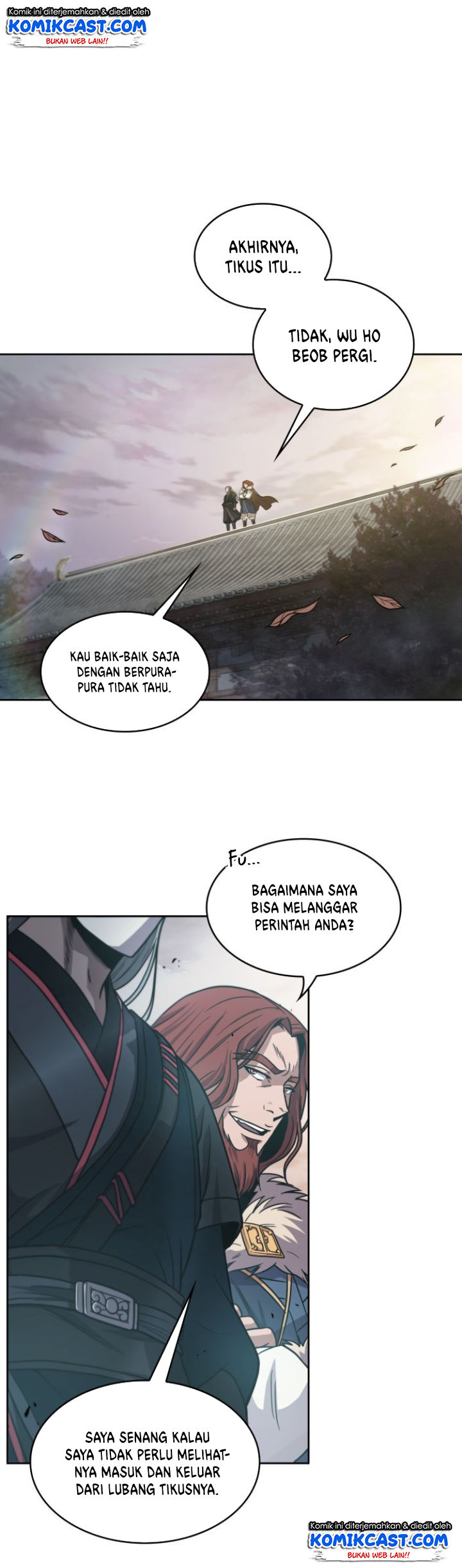 Dilarang COPAS - situs resmi www.mangacanblog.com - Komik nano machine 017 - chapter 17 18 Indonesia nano machine 017 - chapter 17 Terbaru 2|Baca Manga Komik Indonesia|Mangacan