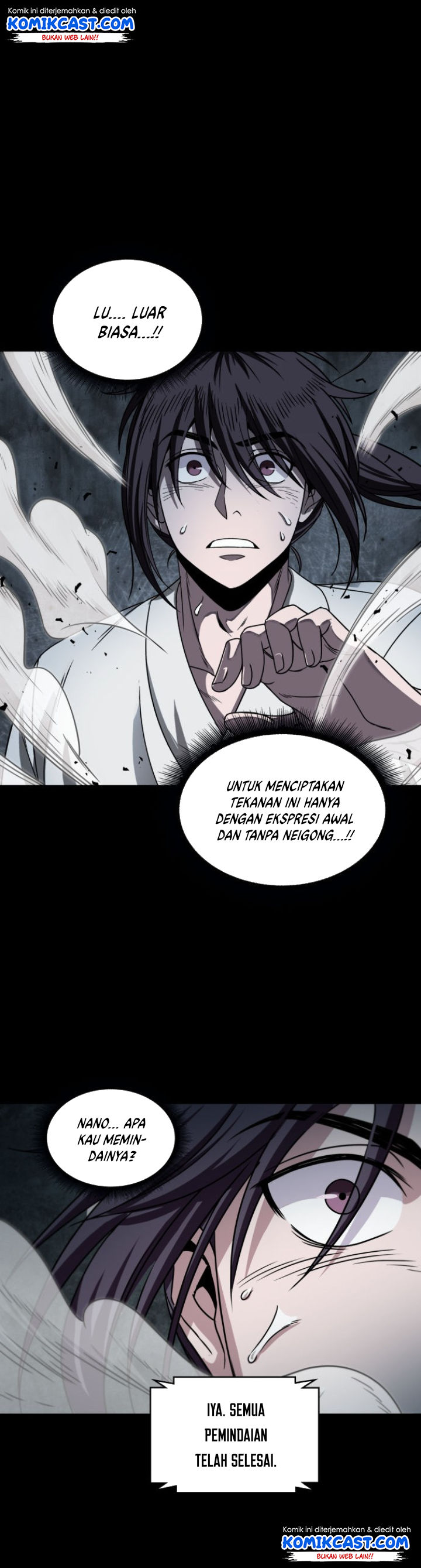 Dilarang COPAS - situs resmi www.mangacanblog.com - Komik nano machine 017 - chapter 17 18 Indonesia nano machine 017 - chapter 17 Terbaru 31|Baca Manga Komik Indonesia|Mangacan