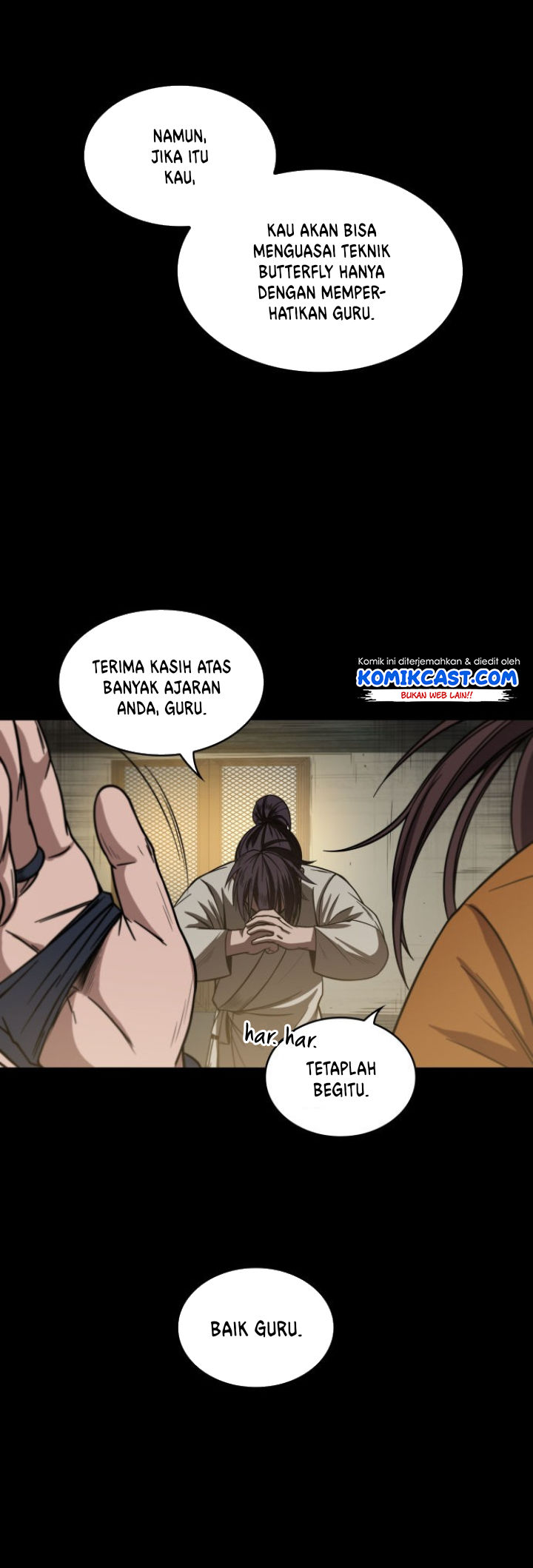 Dilarang COPAS - situs resmi www.mangacanblog.com - Komik nano machine 017 - chapter 17 18 Indonesia nano machine 017 - chapter 17 Terbaru 33|Baca Manga Komik Indonesia|Mangacan