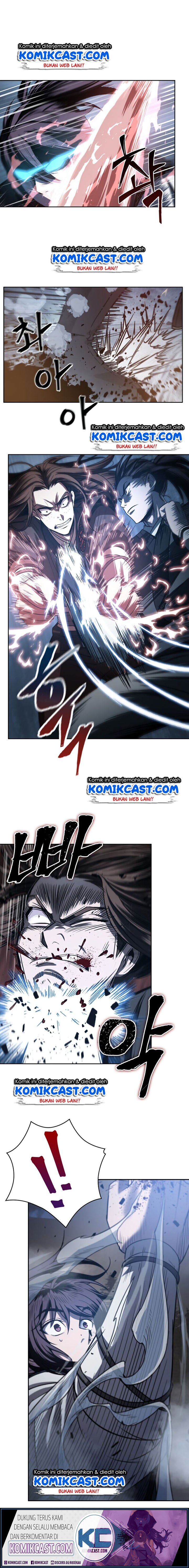 Nano Machine chapter 20