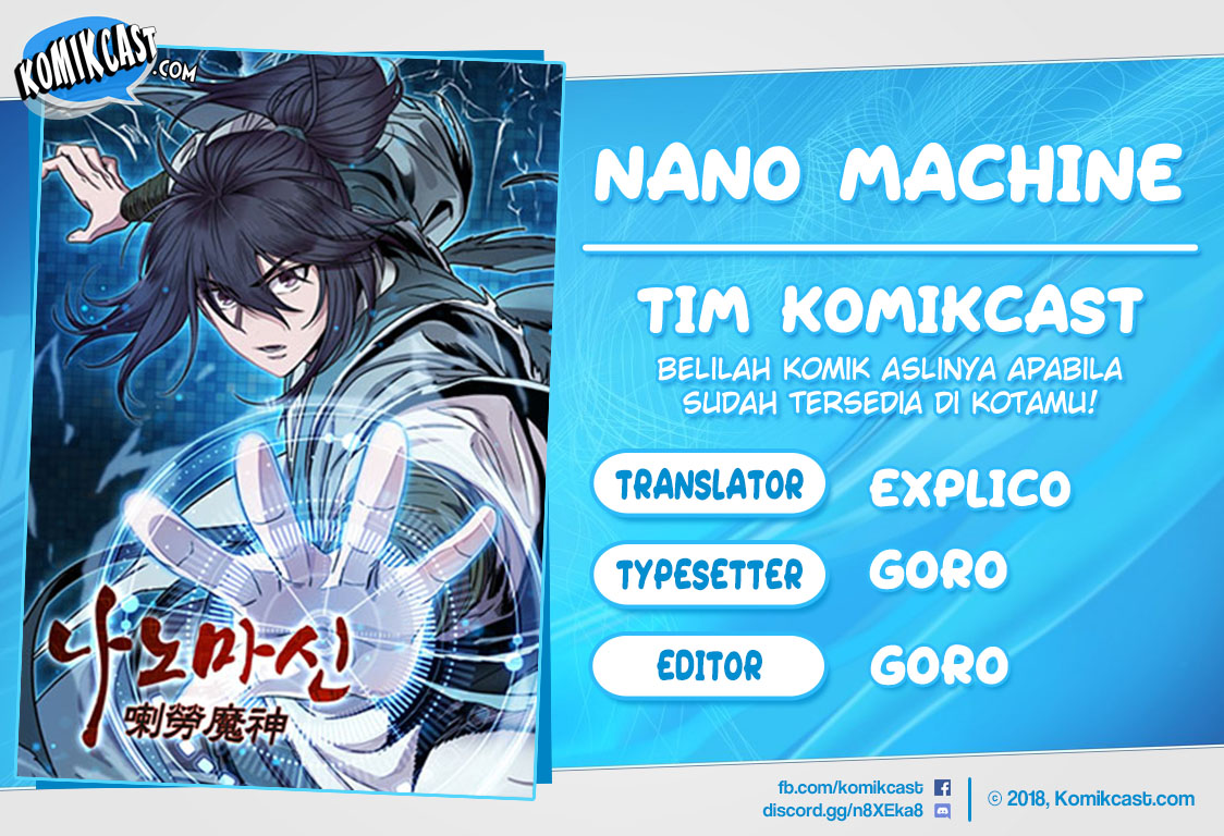 Dilarang COPAS - situs resmi www.mangacanblog.com - Komik nano machine 025 - chapter 25 26 Indonesia nano machine 025 - chapter 25 Terbaru 0|Baca Manga Komik Indonesia|Mangacan