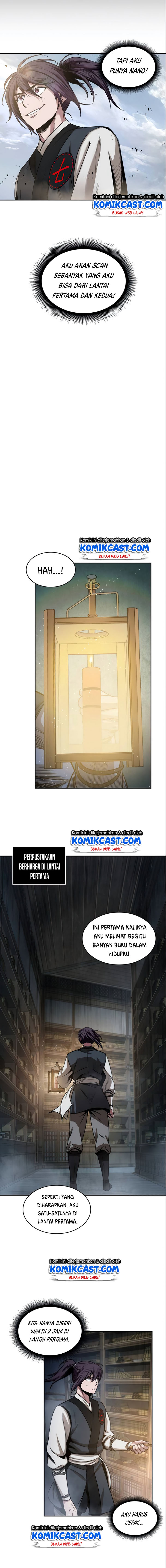 Dilarang COPAS - situs resmi www.mangacanblog.com - Komik nano machine 027 - chapter 27 28 Indonesia nano machine 027 - chapter 27 Terbaru 6|Baca Manga Komik Indonesia|Mangacan