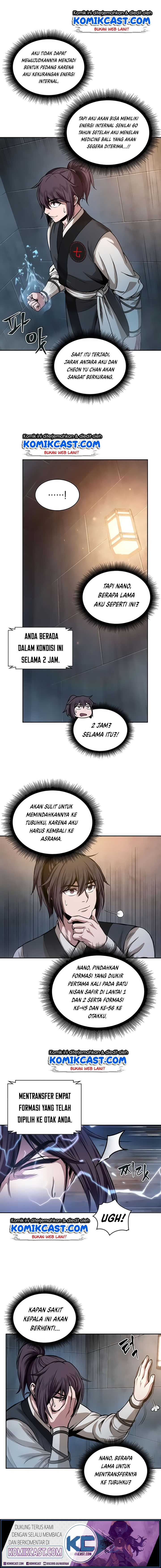 Dilarang COPAS - situs resmi www.mangacanblog.com - Komik nano machine 031 - chapter 31 32 Indonesia nano machine 031 - chapter 31 Terbaru 4|Baca Manga Komik Indonesia|Mangacan