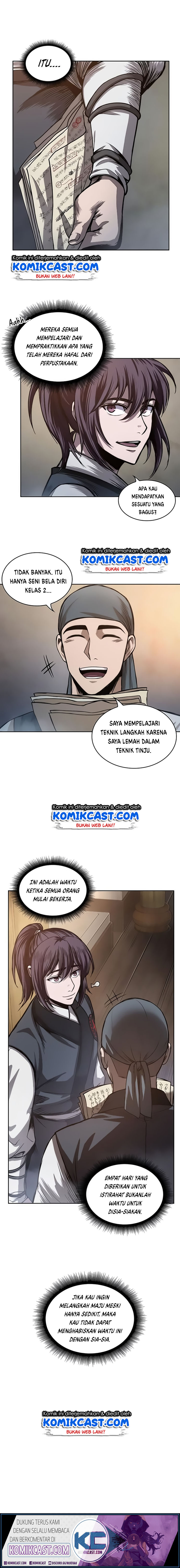 Dilarang COPAS - situs resmi www.mangacanblog.com - Komik nano machine 031 - chapter 31 32 Indonesia nano machine 031 - chapter 31 Terbaru 6|Baca Manga Komik Indonesia|Mangacan