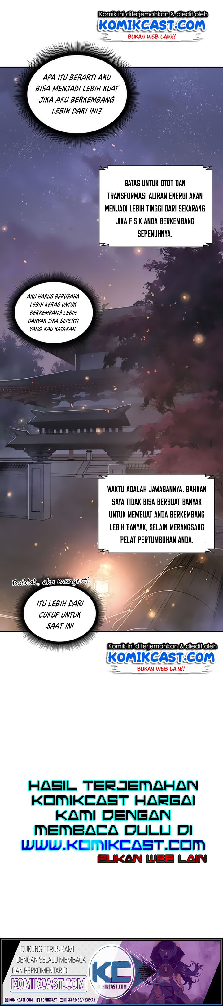 Dilarang COPAS - situs resmi www.mangacanblog.com - Komik nano machine 031 - chapter 31 32 Indonesia nano machine 031 - chapter 31 Terbaru 15|Baca Manga Komik Indonesia|Mangacan