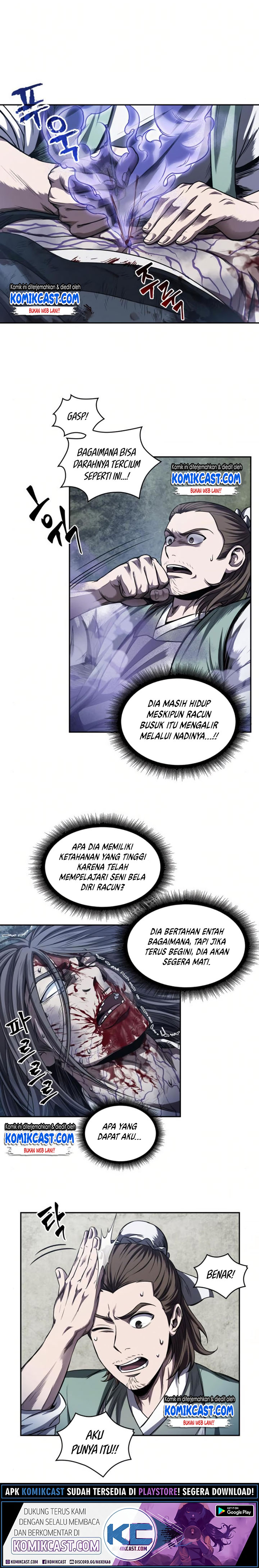 Dilarang COPAS - situs resmi www.mangacanblog.com - Komik nano machine 043 - chapter 43 44 Indonesia nano machine 043 - chapter 43 Terbaru 2|Baca Manga Komik Indonesia|Mangacan