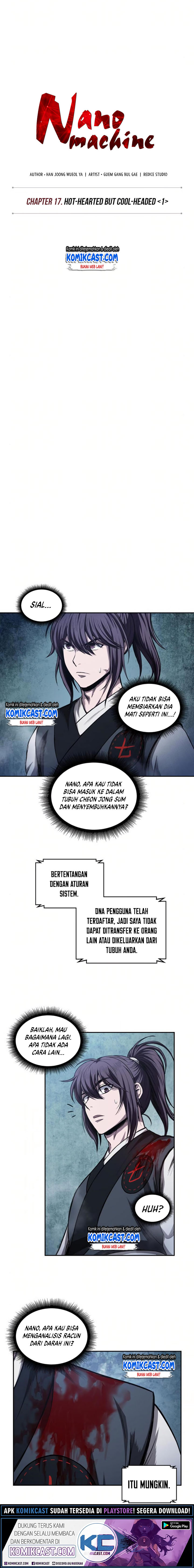 Dilarang COPAS - situs resmi www.mangacanblog.com - Komik nano machine 043 - chapter 43 44 Indonesia nano machine 043 - chapter 43 Terbaru 4|Baca Manga Komik Indonesia|Mangacan