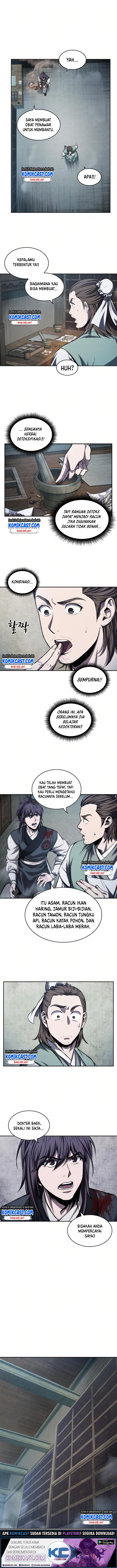 Dilarang COPAS - situs resmi www.mangacanblog.com - Komik nano machine 043 - chapter 43 44 Indonesia nano machine 043 - chapter 43 Terbaru 6|Baca Manga Komik Indonesia|Mangacan