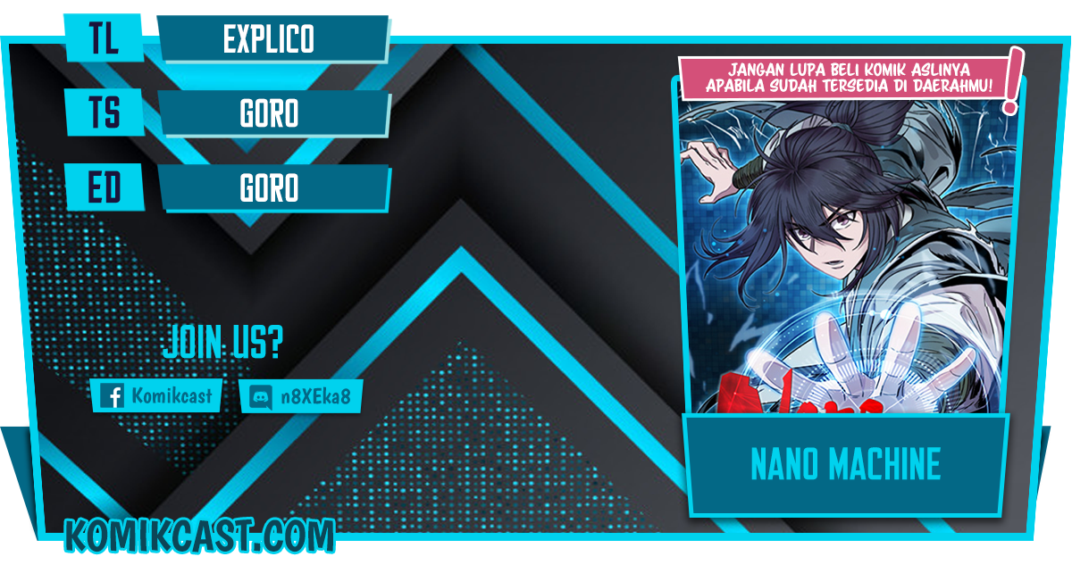 Dilarang COPAS - situs resmi www.mangacanblog.com - Komik nano machine 064 - chapter 64 65 Indonesia nano machine 064 - chapter 64 Terbaru 0|Baca Manga Komik Indonesia|Mangacan