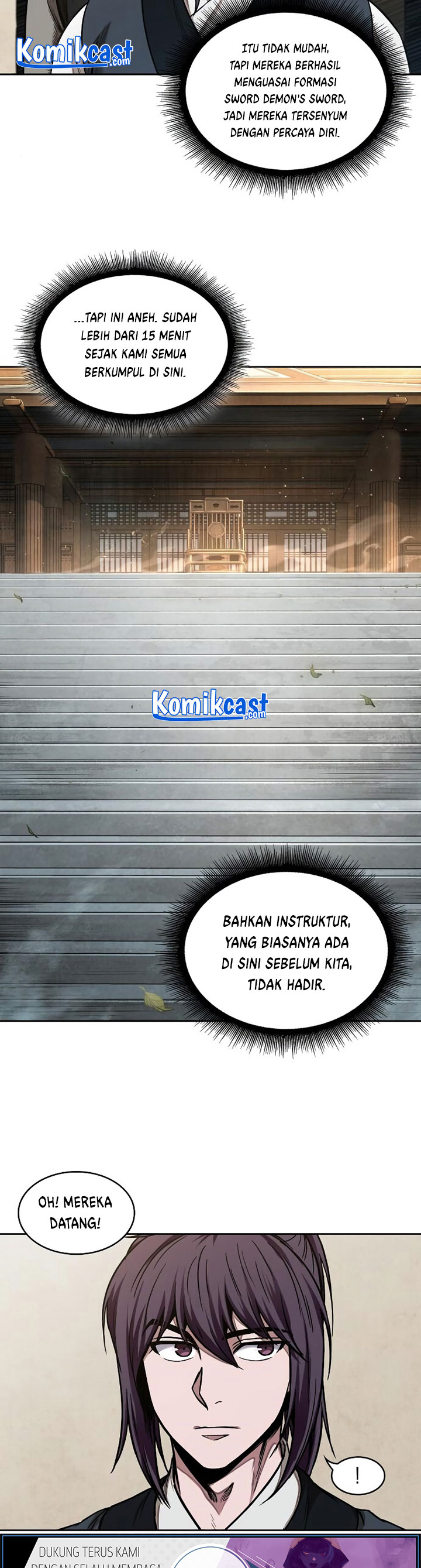 Dilarang COPAS - situs resmi www.mangacanblog.com - Komik nano machine 064 - chapter 64 65 Indonesia nano machine 064 - chapter 64 Terbaru 2|Baca Manga Komik Indonesia|Mangacan