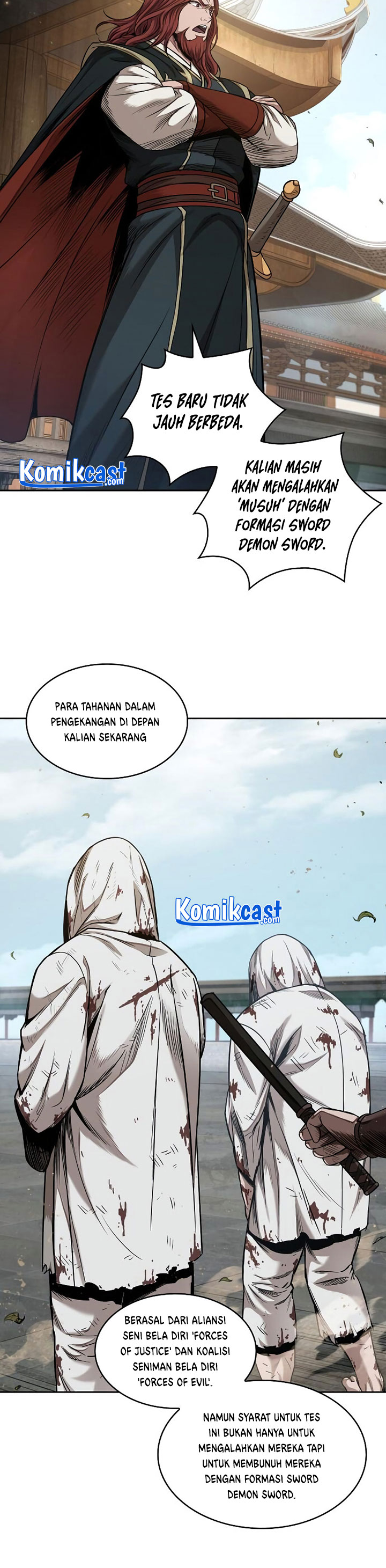 Dilarang COPAS - situs resmi www.mangacanblog.com - Komik nano machine 064 - chapter 64 65 Indonesia nano machine 064 - chapter 64 Terbaru 6|Baca Manga Komik Indonesia|Mangacan