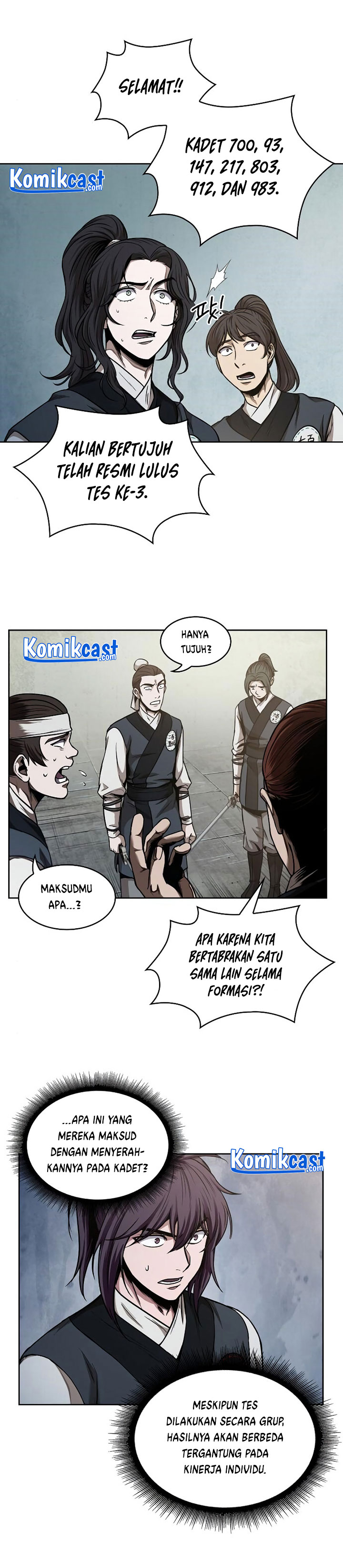 Dilarang COPAS - situs resmi www.mangacanblog.com - Komik nano machine 064 - chapter 64 65 Indonesia nano machine 064 - chapter 64 Terbaru 19|Baca Manga Komik Indonesia|Mangacan